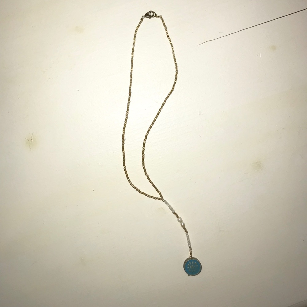 Beaded Necklace